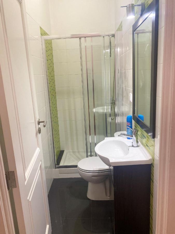 Spacious In 175 M² Private Balcony Apartamento *