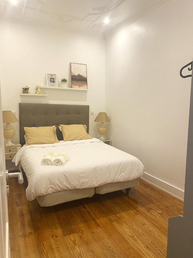 Apartamento Spacious In 175 M² Private Balcony *